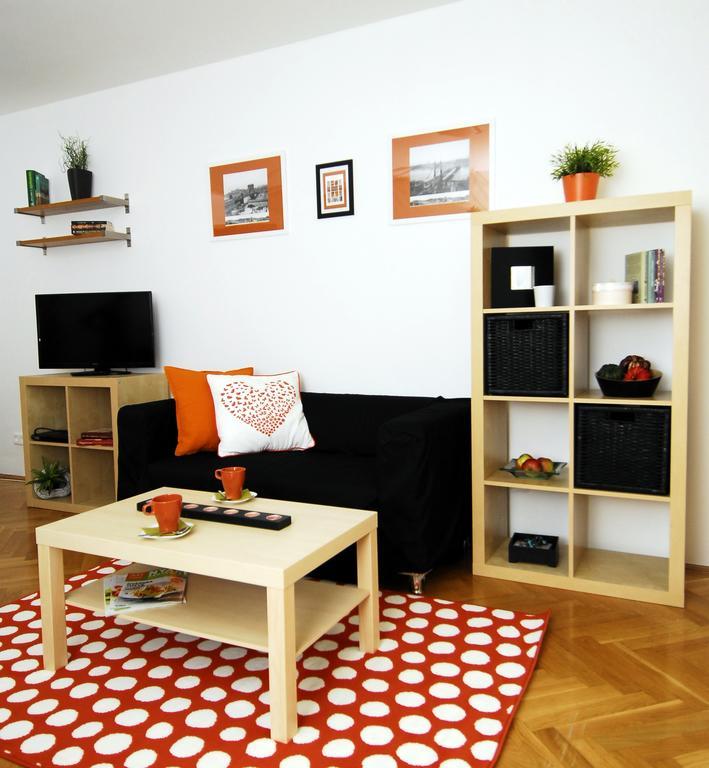 Bphome Apartments Budapest Room photo