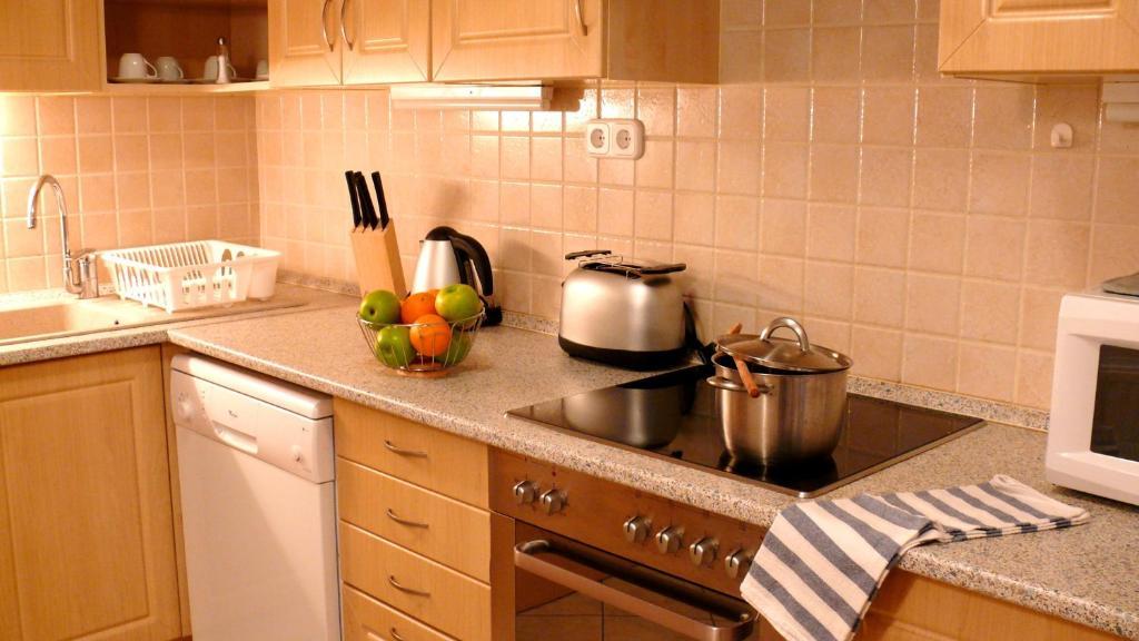 Bphome Apartments Budapest Room photo